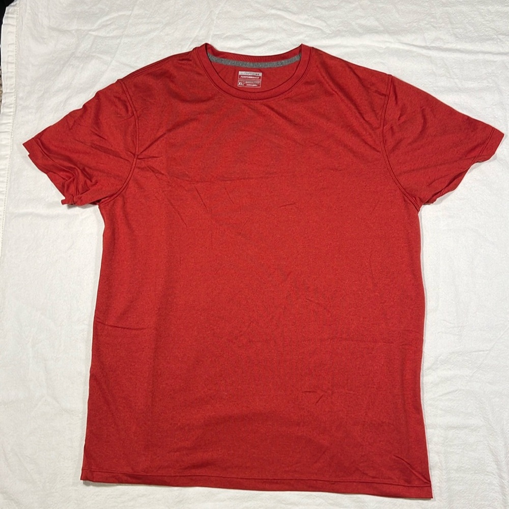 Layer 8 Men’s Athletic Shirt